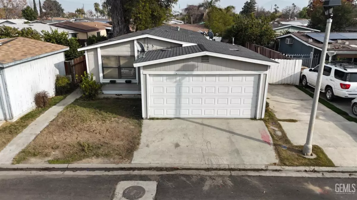 Bakersfield, CA 93307,499 Pacheco Road #192