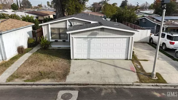 499 Pacheco Road #192, Bakersfield, CA 93307