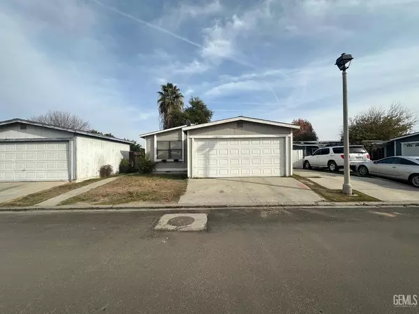 Bakersfield, CA 93307,499 Pacheco Road #192