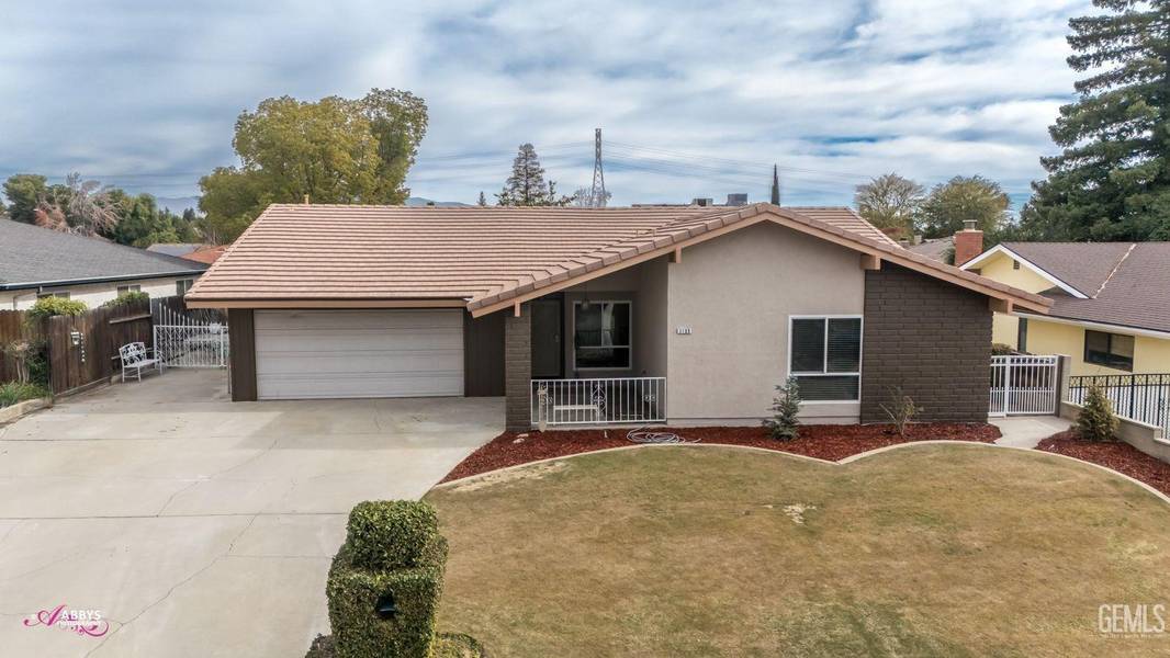 3109 Sunview Drive, Bakersfield, CA 93306