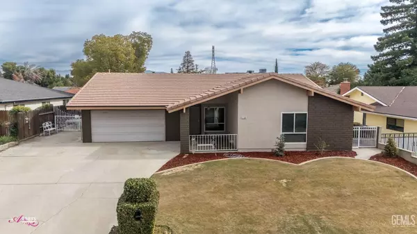 3109 Sunview Drive, Bakersfield, CA 93306