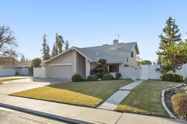 Bakersfield, CA 93309,6416 Landfair Drive