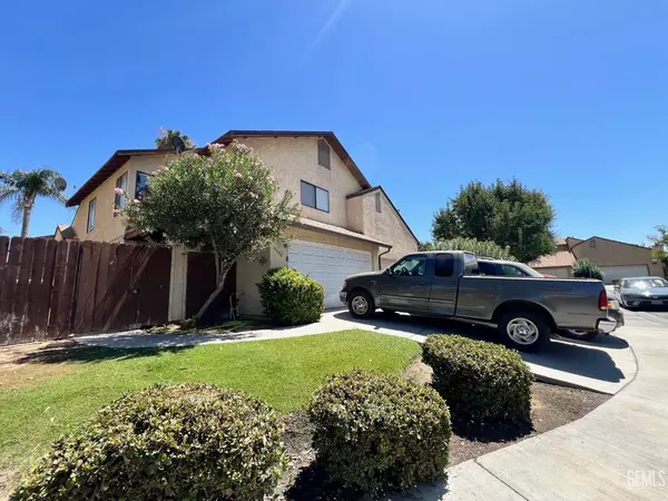 Bakersfield, CA 93307,6608 Timber Cove Court