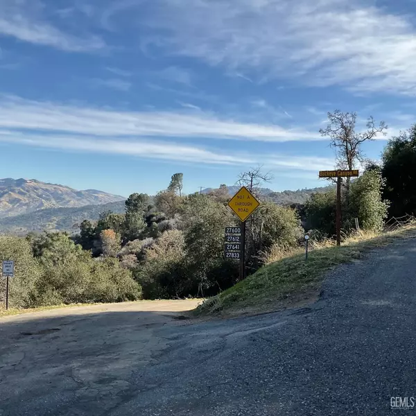 Keene, CA 93531,27833 Buckeye Canyon Road