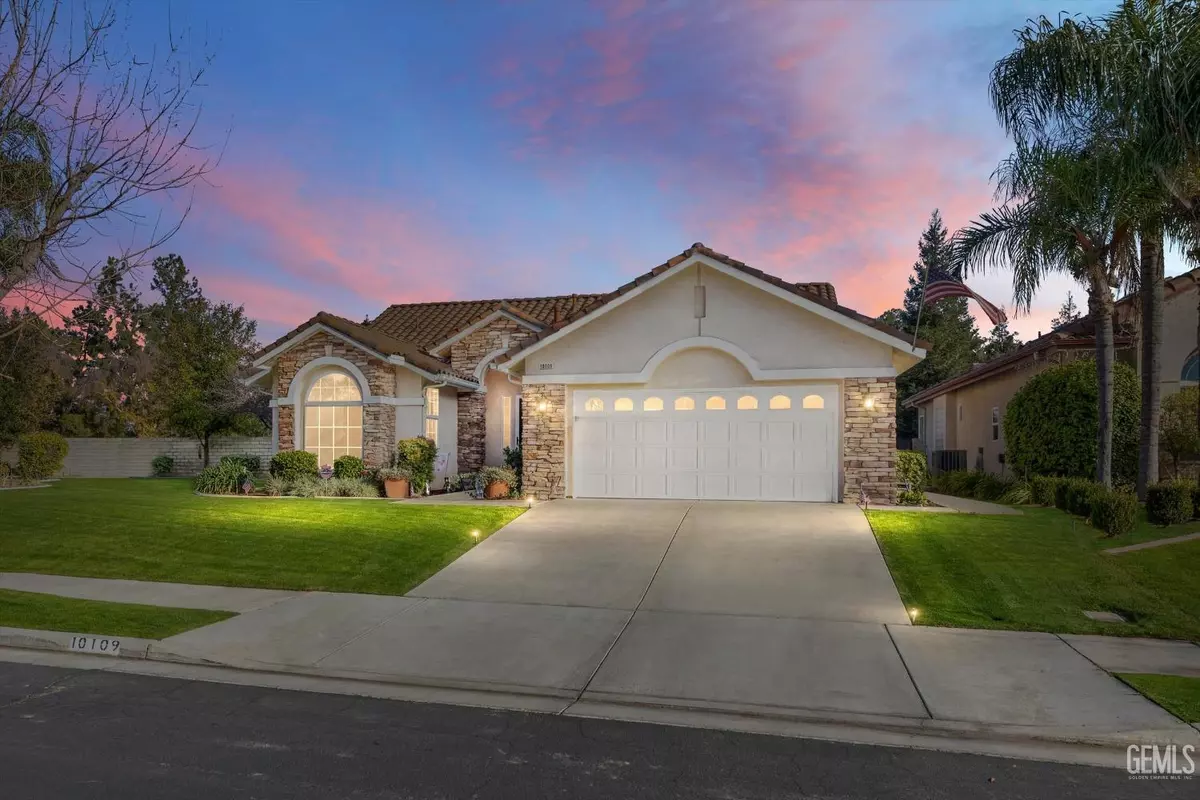 Bakersfield, CA 93311,10109 Dutch Iris Drive