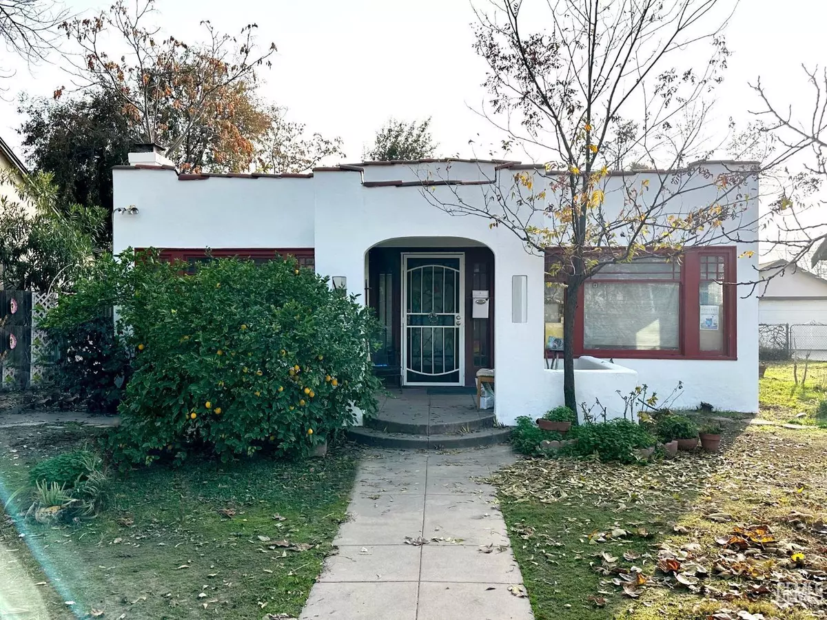 Bakersfield, CA 93305,325 Flower Street