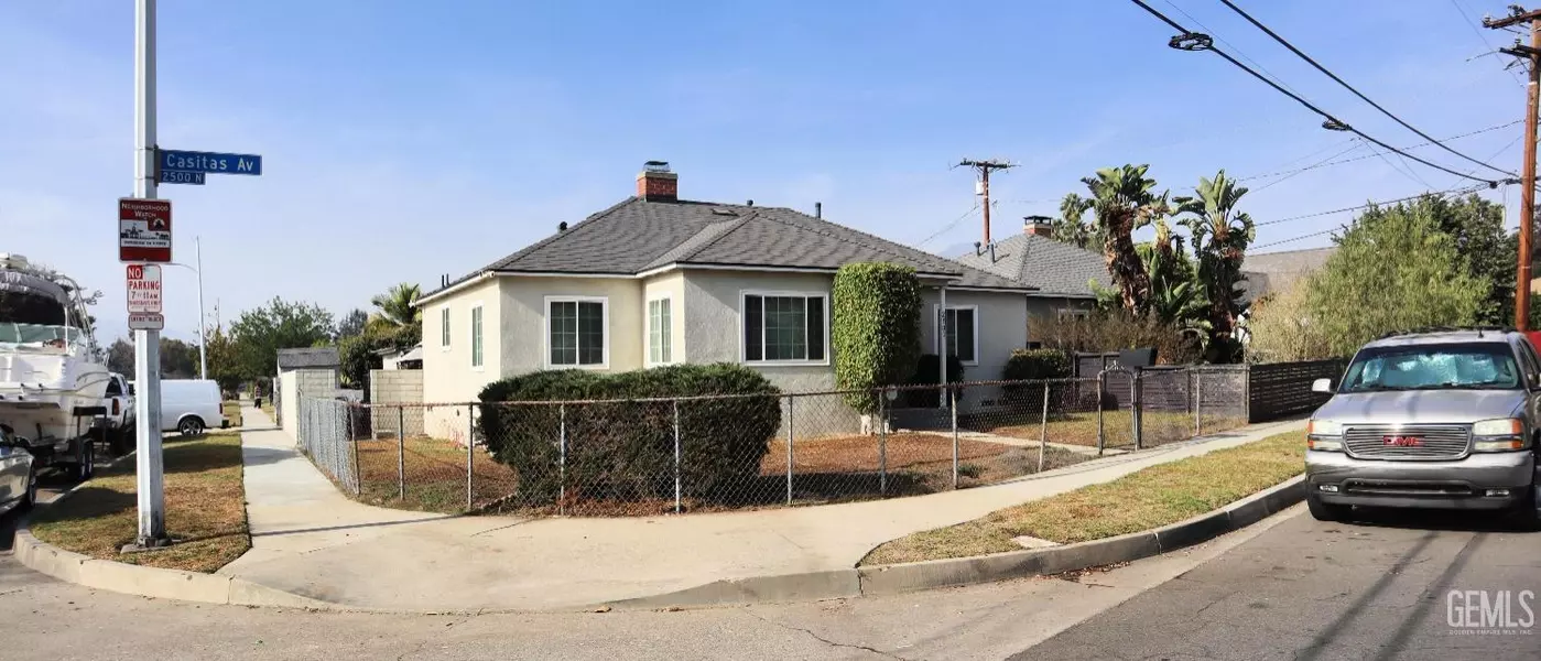 2531 Casitas Avenue, Pasadena, CA 91001