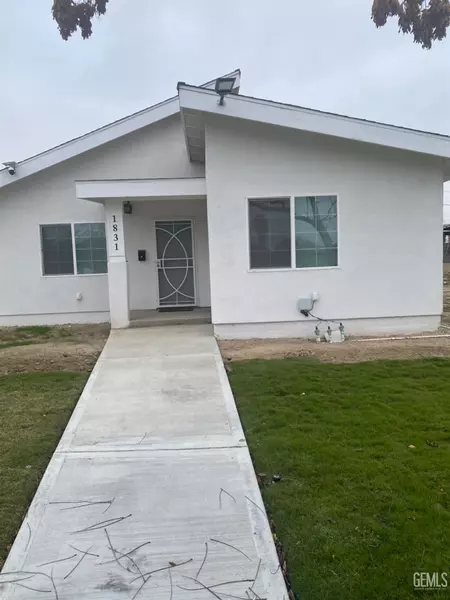 1831 Gage Street, Bakersfield, CA 93305