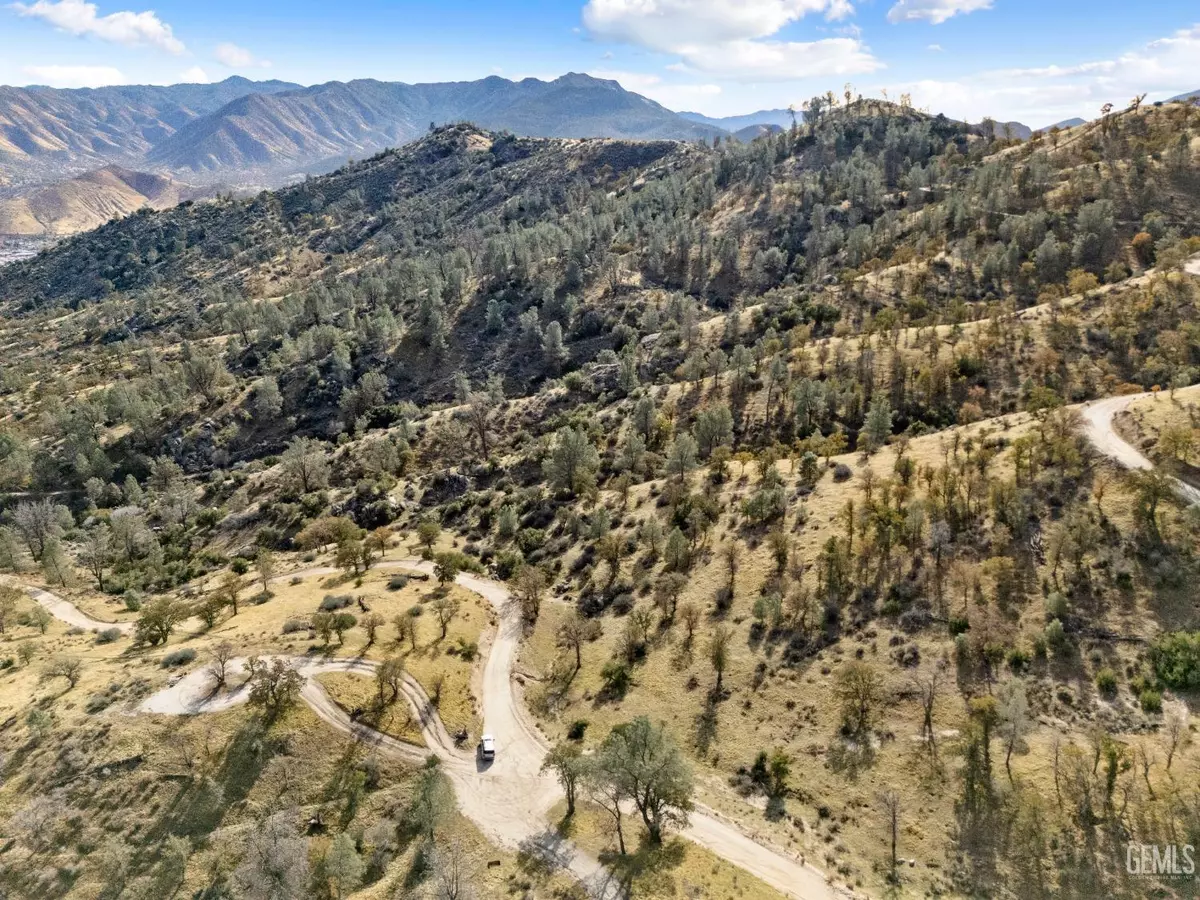 Bodfish, CA 93205,0 0