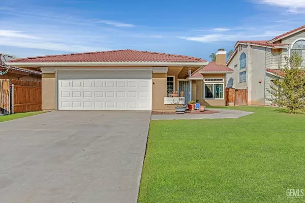 Bakersfield, CA 93308,616 Twinleaf Drive