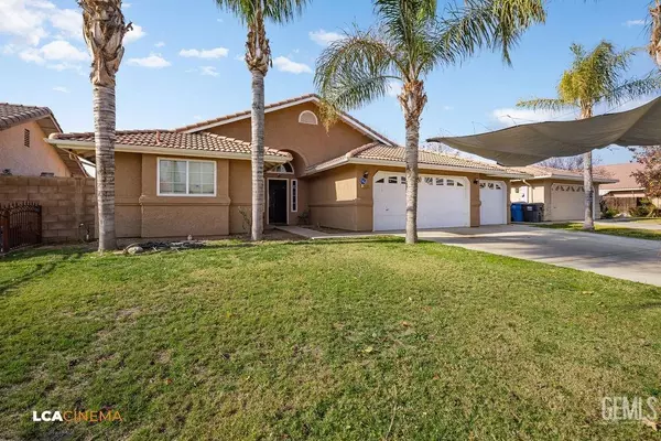 Arvin, CA 93203,2409 Gregg Lane