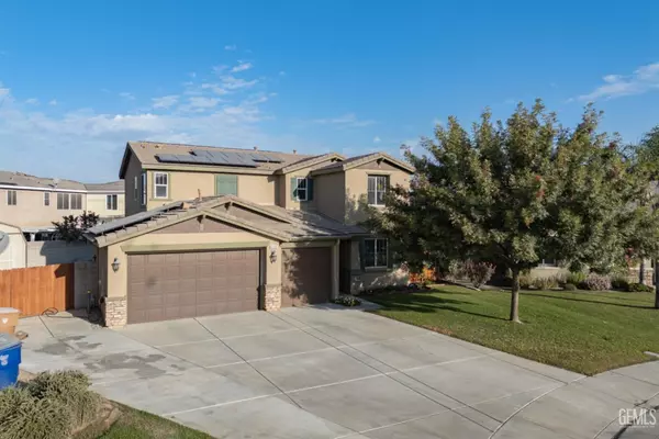 Bakersfield, CA 93311,6105 Orchid Field Court