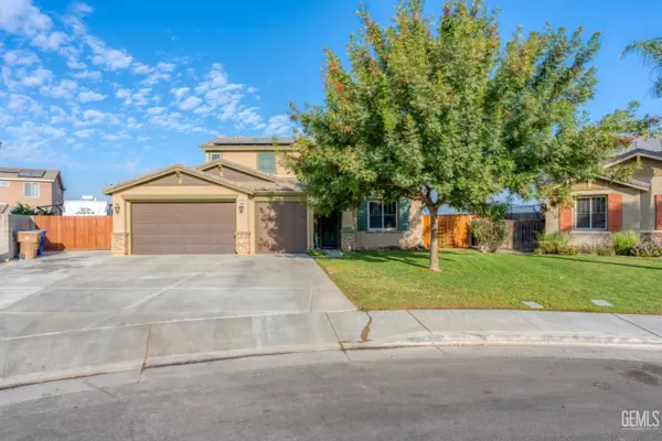 Bakersfield, CA 93311,6105 Orchid Field Court