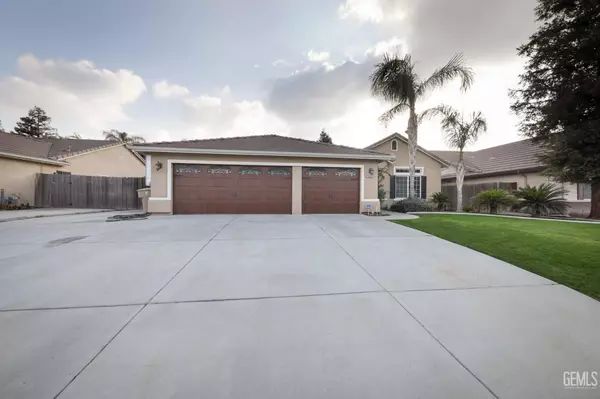 Bakersfield, CA 93311,10915 Golden Valley Drive