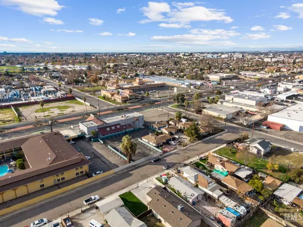 Bakersfield, CA 93307,276 Union Avenue