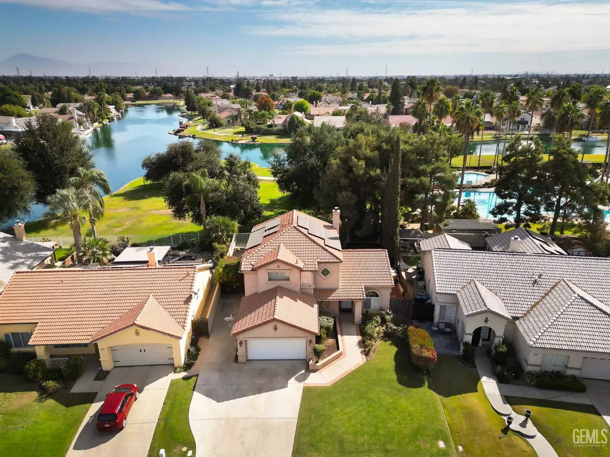 Bakersfield, CA 93312,8805 Shore View Drive