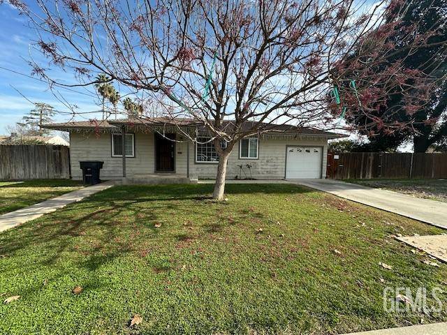 1000 Adams St, Wasco, CA 93280