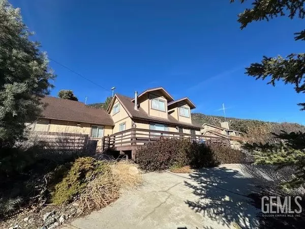 Pine Mountain Club, CA 93222,16425 Huron Drive