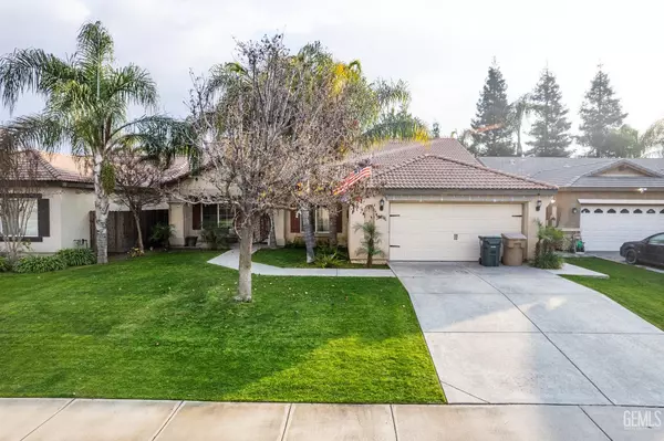 10907 Villa Hermosa Drive, Bakersfield, CA 93311