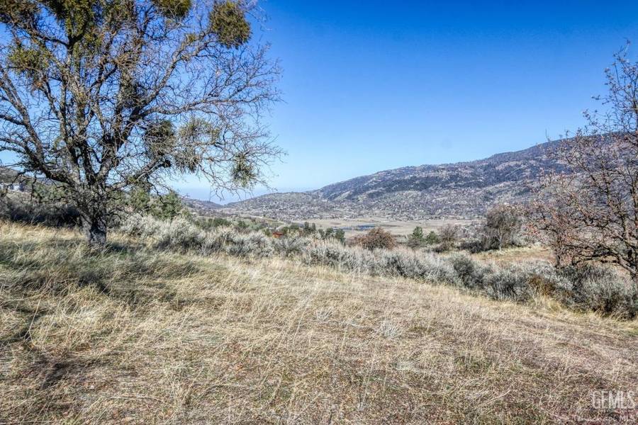 22200 Saddleback Drive, Tehachapi, CA 93561