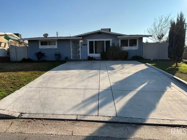 Bakersfield, CA 93305,1105 Acacia Avenue