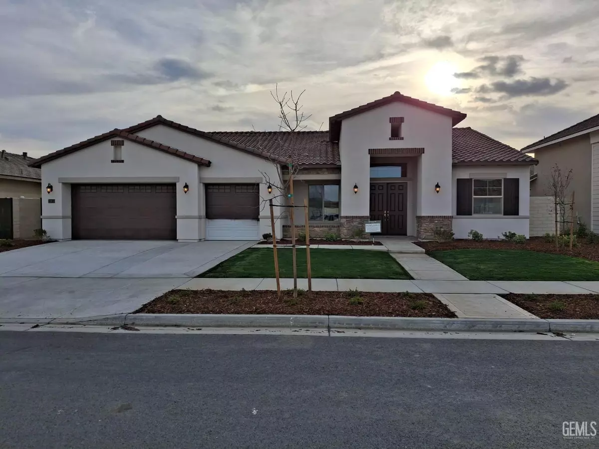 Bakersfield, CA 93311,12813 Fairlawn Drive