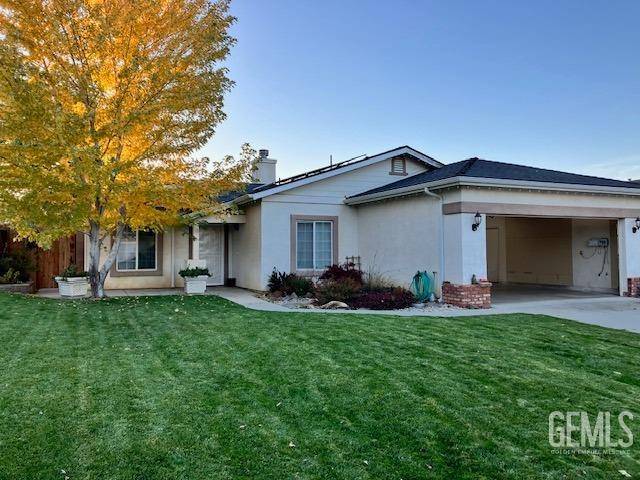 933 Clearview Street, Tehachapi, CA 93561