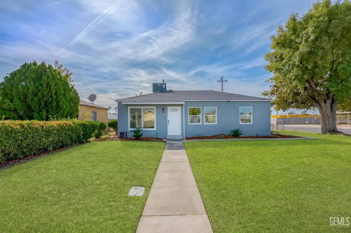 Bakersfield, CA 93304,325 1st Street