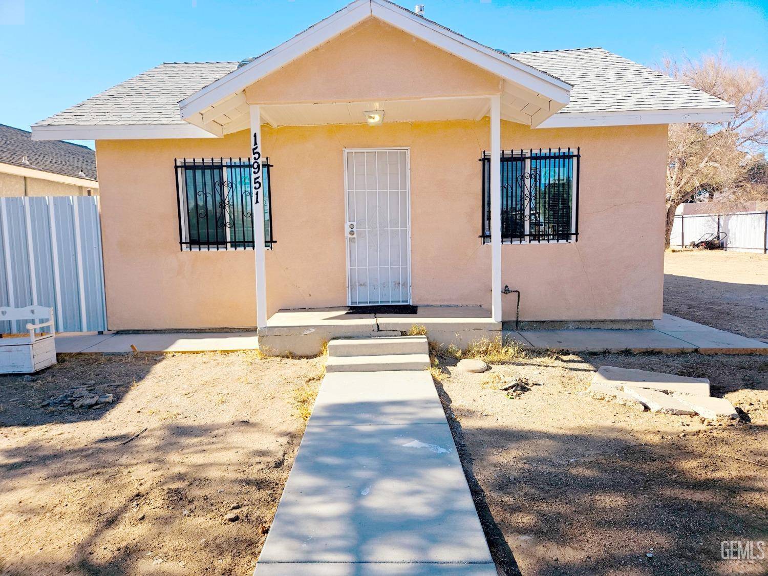 Mojave, CA 93501,15951 M Street