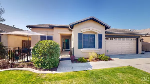 Bakersfield, CA 93314,5403 Cherry Creek Lane