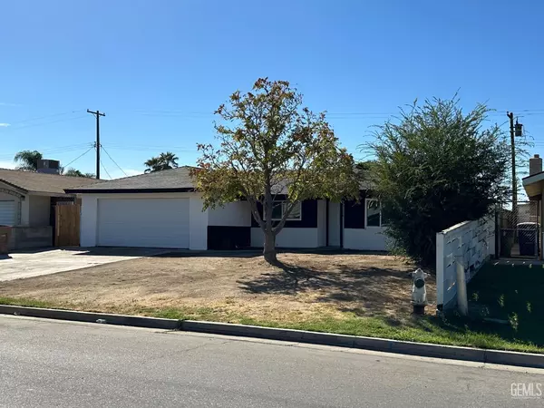 5905 Camp Street, Bakersfield, CA 93307