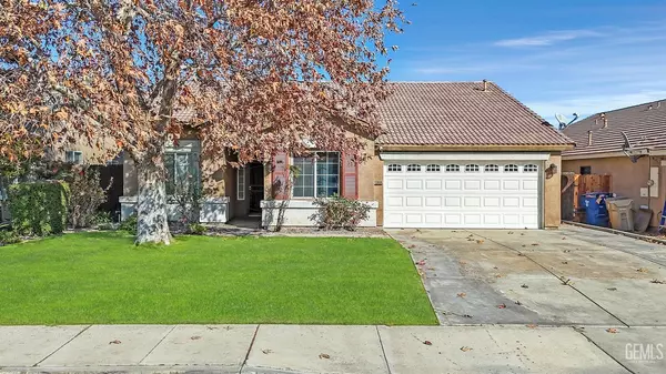 13404 Cheyenne Mountain Drive, Bakersfield, CA 93314