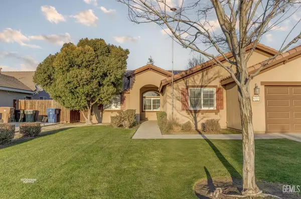 Bakersfield, CA 93311,6704 Cattail Creek Way