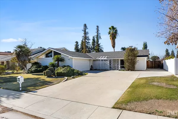 Bakersfield, CA 93309,6500 Landfair Drive