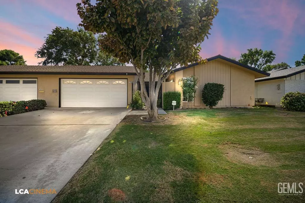 Bakersfield, CA 93309,5913 Cypress Point Drive