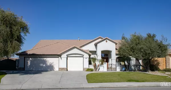 Bakersfield, CA 93312,12608 Tule River Way