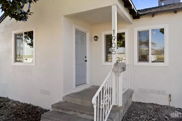 Bakersfield, CA 93304,1905 La France Drive