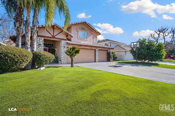 Bakersfield, CA 93311,4204 Crescent Rock Lane