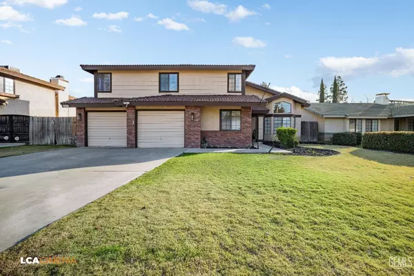 Bakersfield, CA 93308,7209 Copper Creek Way