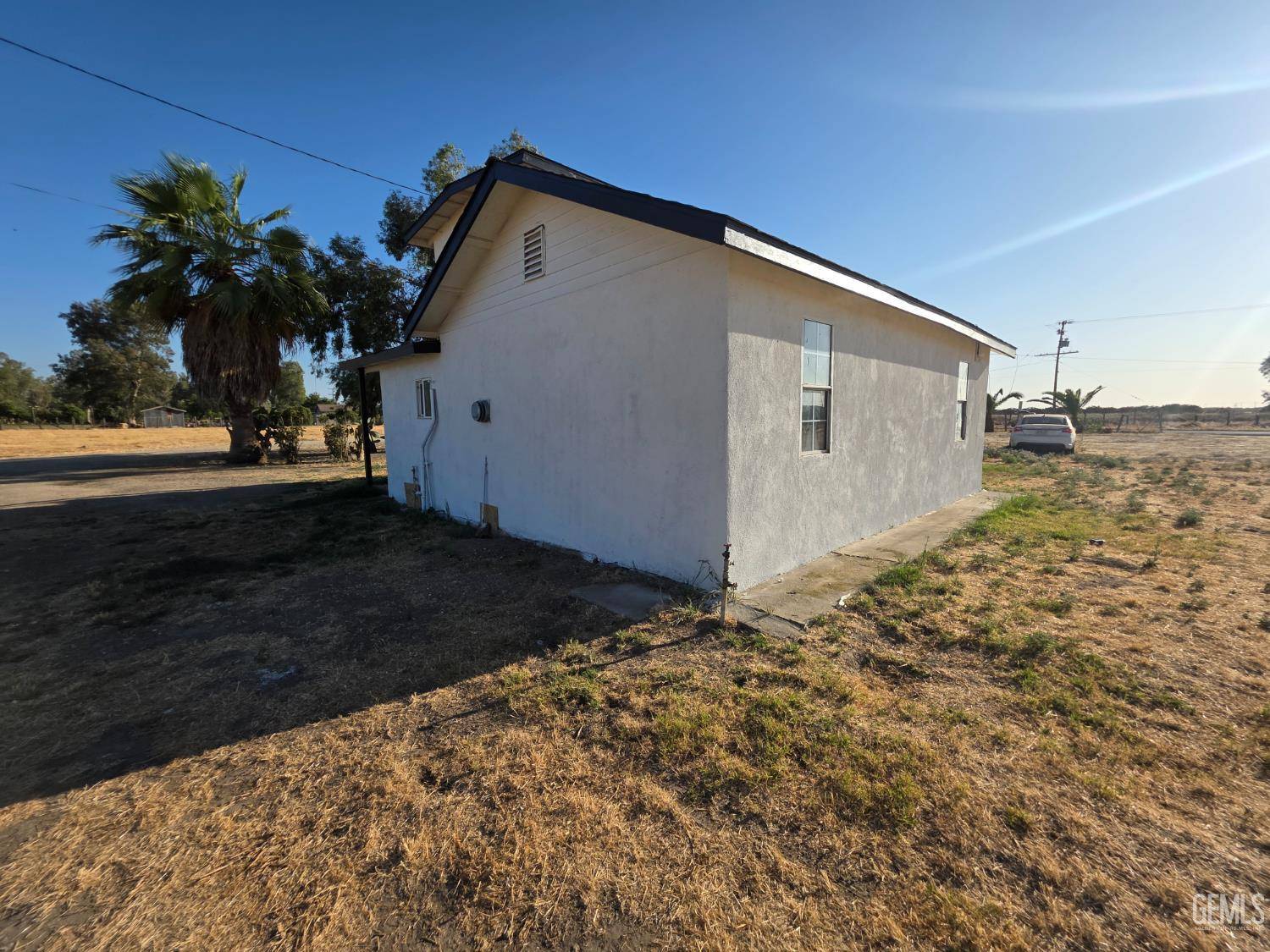 Pixley, CA 93256,1430 N Park Drive
