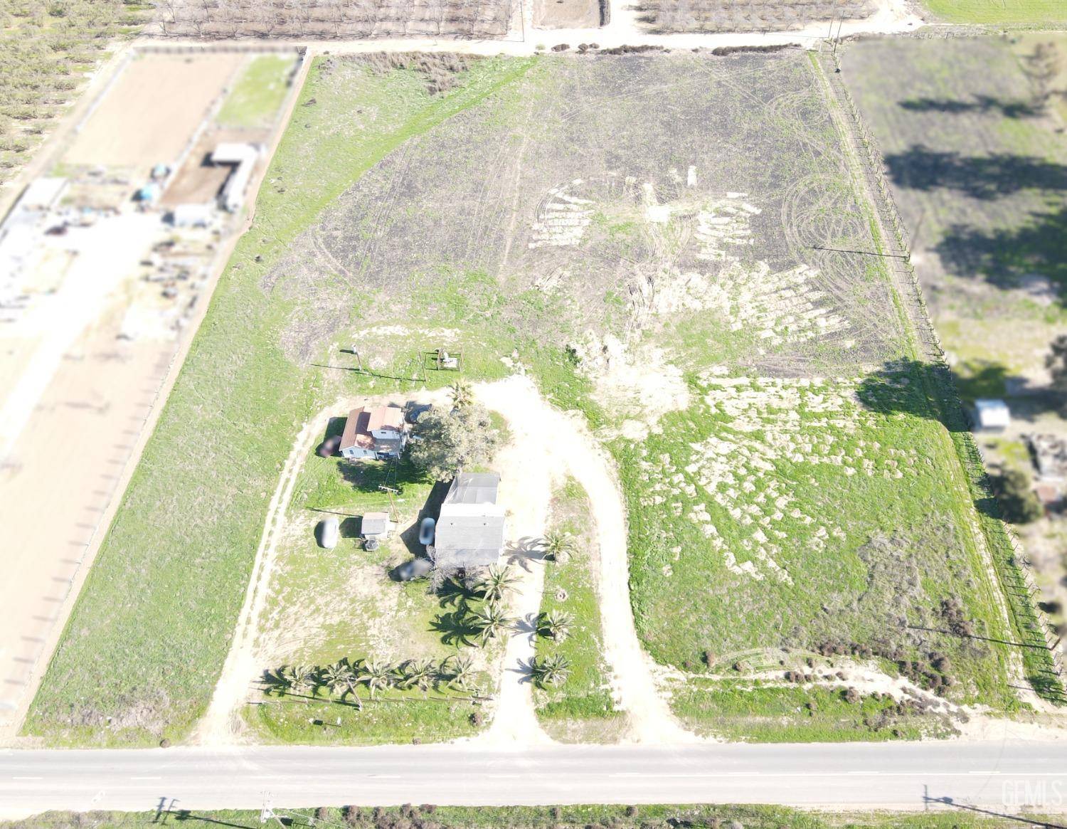 Pixley, CA 93256,1430 N Park Drive