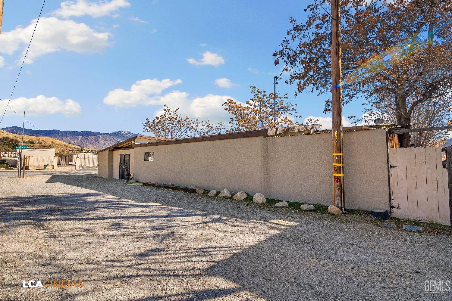 Wofford Heights, CA 93285,6464 Wofford Boulevard