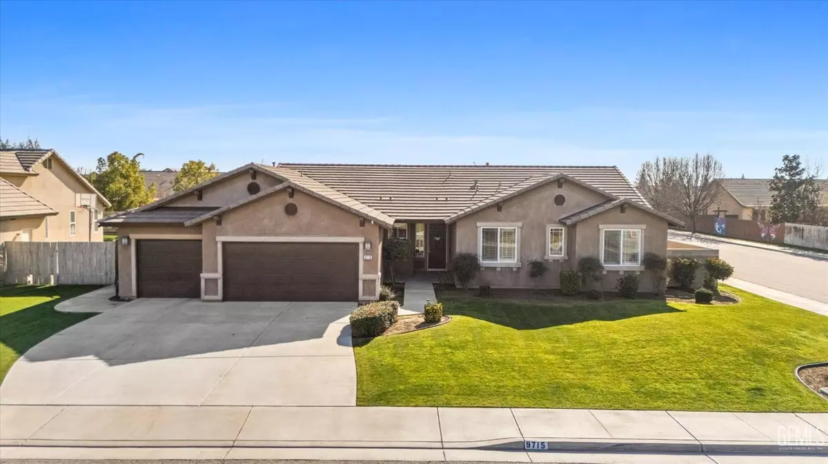 Bakersfield, CA 93314,9715 Boothbay Harbour Drive