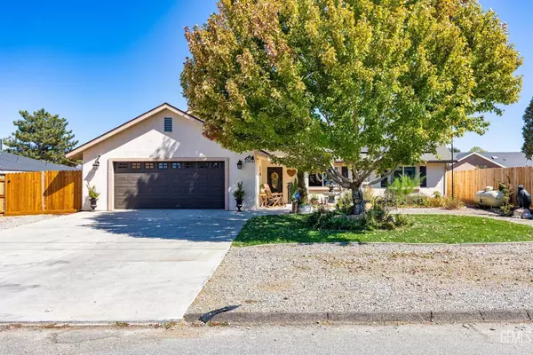 18450 Branding Iroin Court, Tehachapi, CA 93561