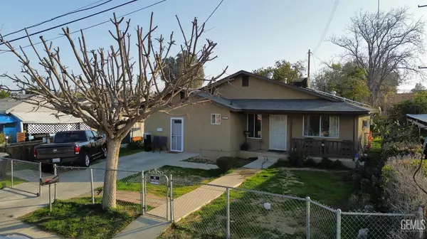 2205 Gage Street, Bakersfield, CA 93305