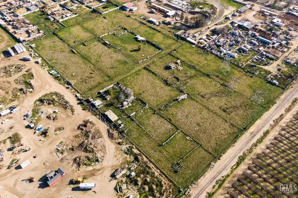 Lamont, CA 93241,0 APN 174-070-12