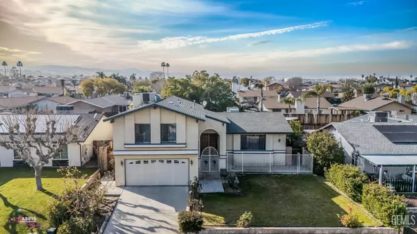 419 Church Street, Taft, CA 93268
