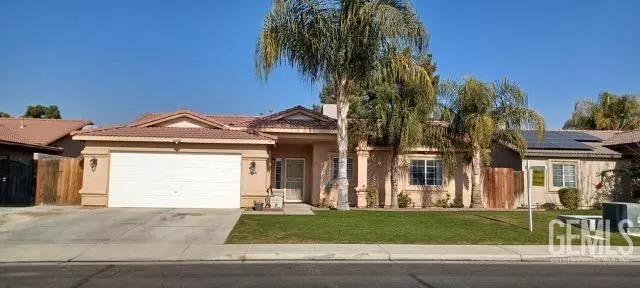 Bakersfield, CA 93307,5310 Trabuco Canyon dr