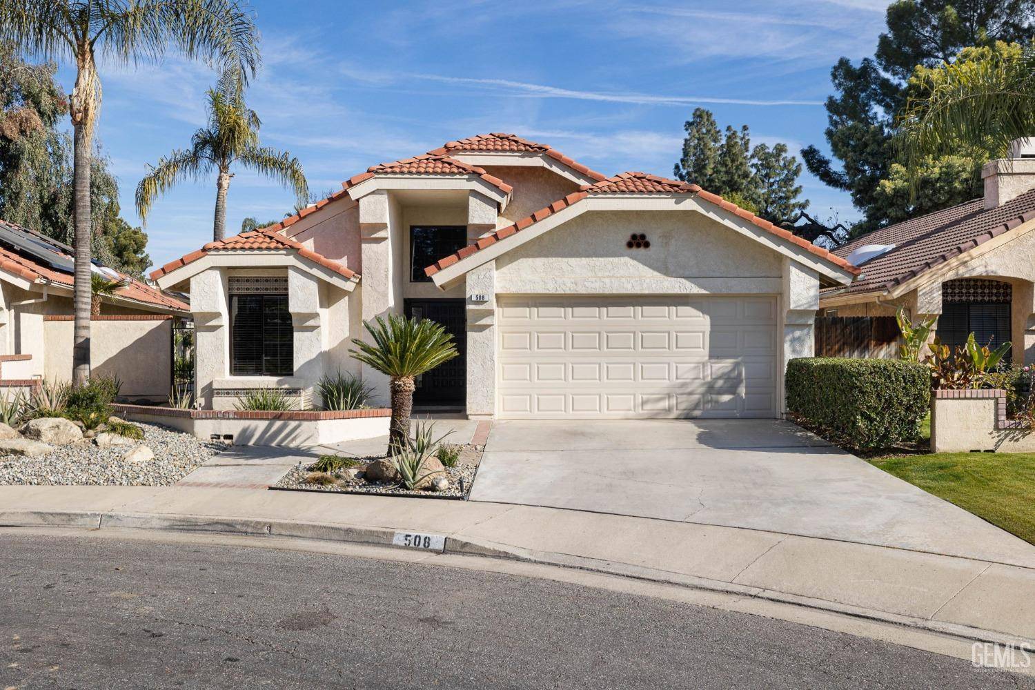 508 Berwick Street, Bakersfield, CA 93311