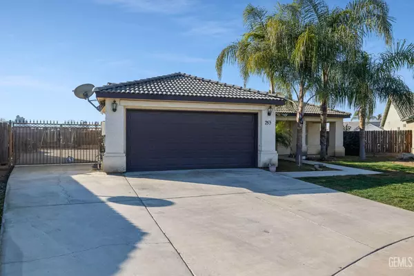 Tulare, CA 93274,753 Lassen Avenue